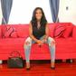 Celebrity blogger, Linda Ikeji.