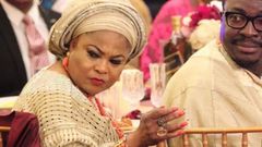 When should your partner should meet your folks? [Credit - Ebony Life/Wedding Party Movie]