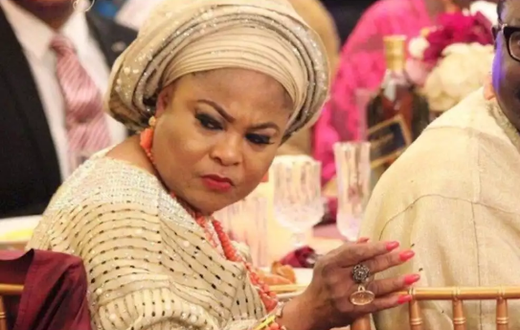 When should your partner should meet your folks? [Credit - Ebony Life/Wedding Party Movie]