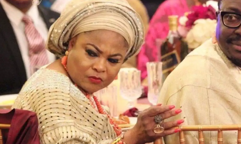 When should your partner should meet your folks? [Credit - Ebony Life/Wedding Party Movie]