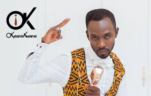 Okyeame Kwame