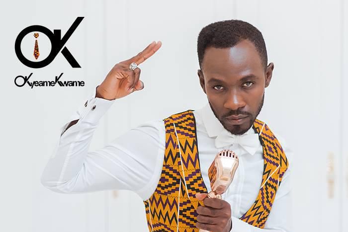 Okyeame Kwame