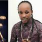 Daddy Lumba and Kwame Anokye aka Daddy Lumba Jnr.
