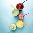 Pimp your smoothie: Low-calorie smoothie recipes