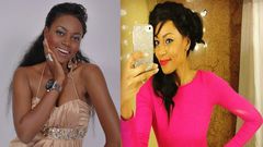 Ghanaian actress, Yvonne Nelson