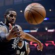 LaMarcus Aldridge scored 23 points to power San Antonio over visiting Memphis 97-90, at AT&T Center in San Antonio, Texas, on March 23, 2017