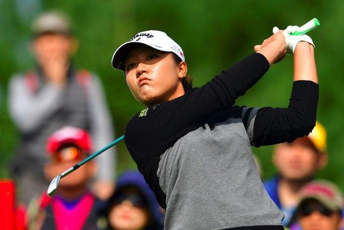 Lydia Ko won the coveted $1 million Globe bonus in both 2014 and 2015 and is the only player to win both the Tour Championship and the Globe in the same season