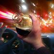 Drunk driving