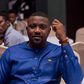John Dumelo