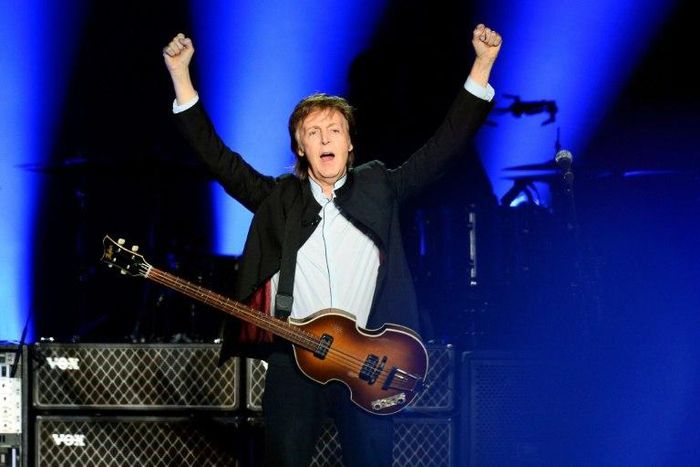 Paul McCartney has filed a lawsuit to secure the copyright to the Beatles back catalog in a case that could have wide ramifications for the music industry