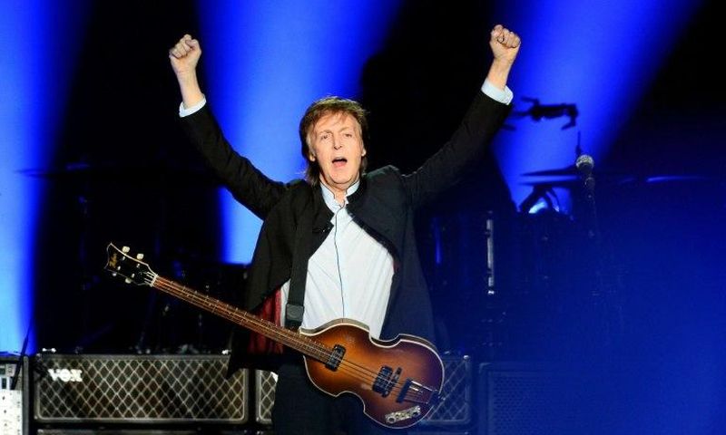 Paul McCartney has filed a lawsuit to secure the copyright to the Beatles back catalog in a case that could have wide ramifications for the music industry