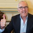 Olympique de Marseille football club new owner Frank McCourt also owns the the successful Los Angeles Marathon and in 2014 took a 50 percent stake in the Global Champions Tour show jumping series