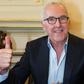 Olympique de Marseille football club new owner Frank McCourt also owns the the successful Los Angeles Marathon and in 2014 took a 50 percent stake in the Global Champions Tour show jumping series
