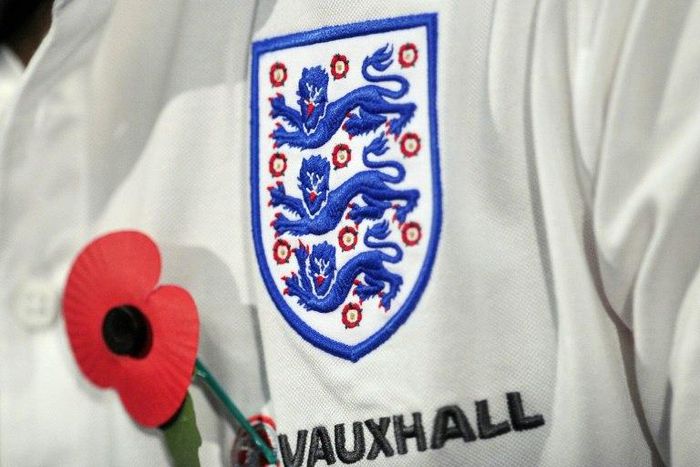 The English and Scottish football associations had been negotiating with the world governing body, which bans political, commercial and religious symbols on team outfits during matches