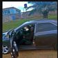 Did Kwame Fosuhene just get himself a car?