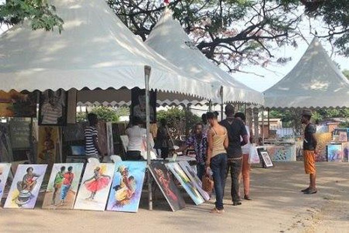 Agyare said a Secretariat has been opened at the ministry to help address their concerns, adding that a bill has been initiated as part of efforts to empower them to improve upon their businesses.