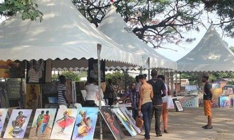 Agyare said a Secretariat has been opened at the ministry to help address their concerns, adding that a bill has been initiated as part of efforts to empower them to improve upon their businesses.
