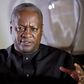 Prez Mahama