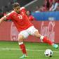 Switzerland's defender Ricardo Rodriguez will join AC Milan from Bundesliga side Wolfsburg, where he has played since 2011