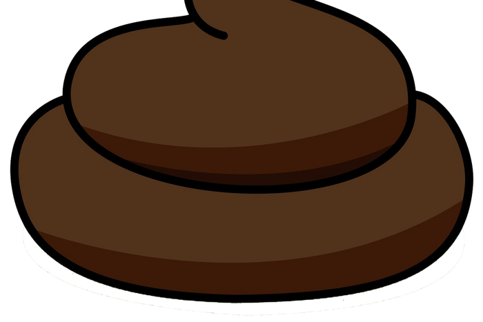 poop