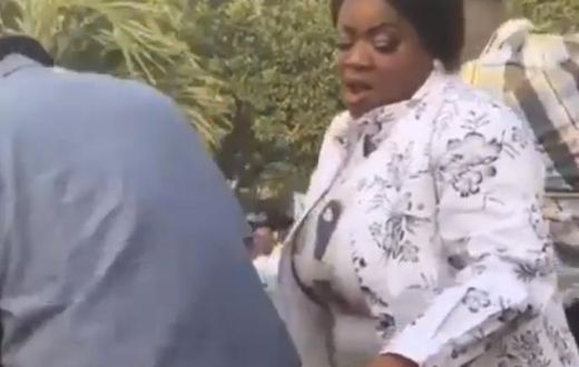 Mercy Asiedu
