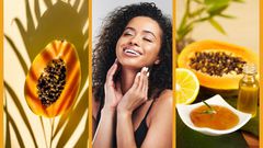 Pawpaw on skin [English Jagran]
