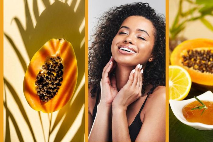 Pawpaw on skin [English Jagran]