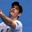 Andy Murray said just being called "Andy" was fine despite a decision by Australia's Channel Seven to refer to him as "Sir Andy Murray" at the Australian Open