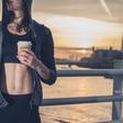 How to lose weight fast without crash dieting