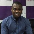 Radio presenter, Abeiku Santana