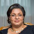 Hanna Tetteh