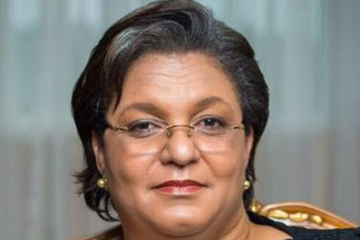 Hanna Tetteh
