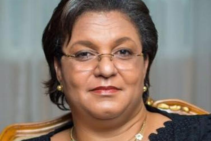 Hanna Tetteh
