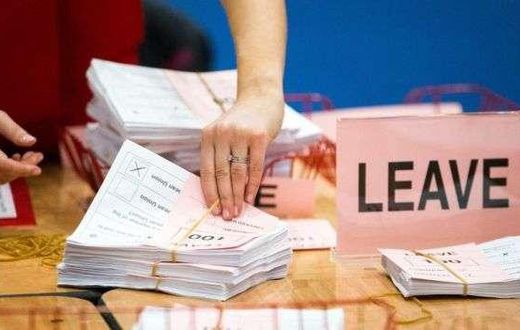 Brexit referendum