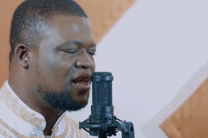 Adangba talks about new video "Yagkara"