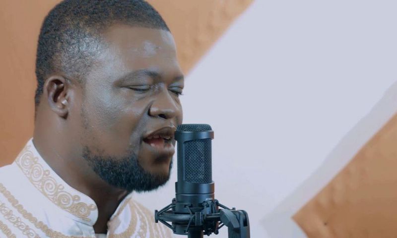 Adangba talks about new video "Yagkara"