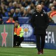 Sevilla's Argentinian coach Jorge Sampaoli's future at Barcelona is far from clear with long-term sporting director Monchi's decision to leave last week adding further uncertainty
