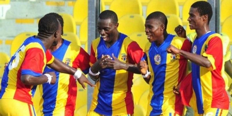 Five Things We Learned From Match Day 4 Pulse Ghana