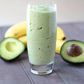 Avocado Banana smoothie