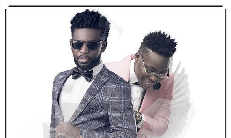 Bisa Kdei - Feeling Feat. Reekado Banks