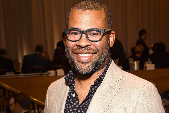 Jordan Peele