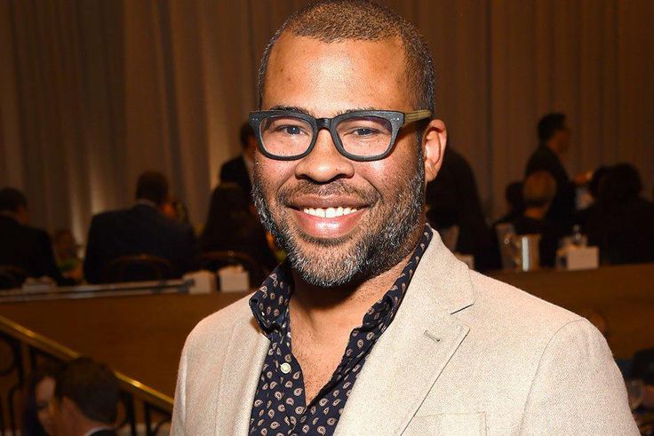 Jordan Peele