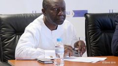 We have cleared GHS 6 billion debt inherited from Mahama - Ofori-Atta