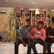 BTS of NuRu's "Waa" music video shoot