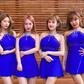 K-pop group SixBomb went through extensive plastic surgery for their new single "Becoming Pretty"