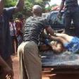 Two prisoners perish in gory accident