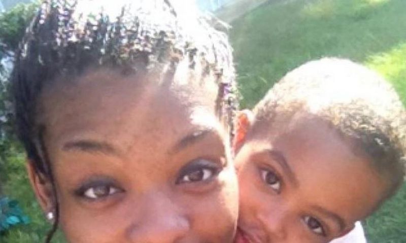 Keiana Herndon, a 26-year-old mother of two, went live on Facebook on the night of Dec. 28 at a friend's house in Arkansas.