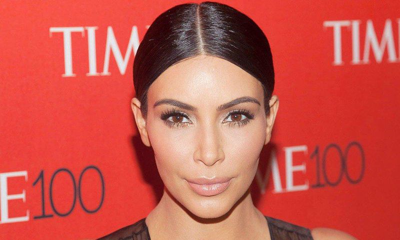 Kim Kardashian