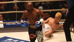 Floyd Mayweather
