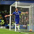 "We have character. We can bounce back at anything that comes in front of us," said Chelsea's Spanish midfielder Cesc Fabregas